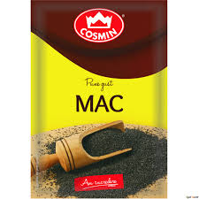 Cosmin - Mac 20g | 5941390017016| Department products at Moldova