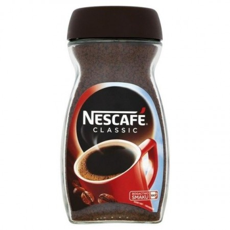 Nescafe Red Cup Coffee 45G Pouch - Blueberry Mart