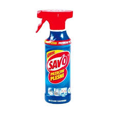 Savo Anti-mold spray 500 ml - VMD parfumerie - drogerie