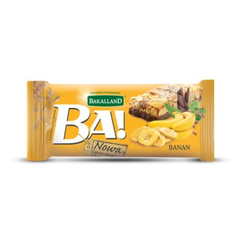 bakalland protein bar nutrition facts