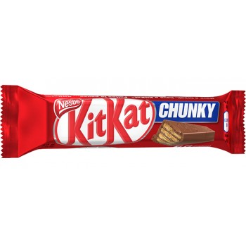 Kit Kat Chocolate 40g | Moldova 3800020423578| Retail Department products at