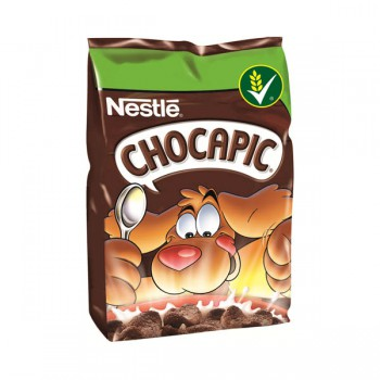 Nestle Chocapic Duo Cereal 400g