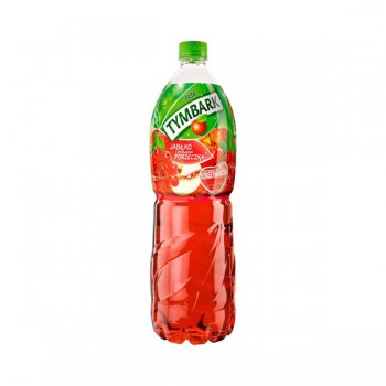 Tymbark Apple Redcurrant Drink L Department Products At Moldova Retail Stores