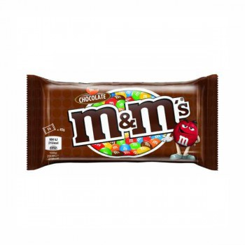 M&M's Brownie Pouch 310g